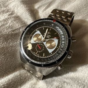Breitling Watch